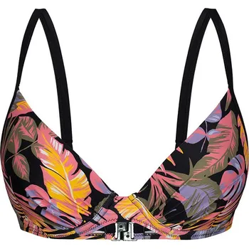 Dámské plavky Plavky Sassa Schwarz/ Bunt 1760620 85C