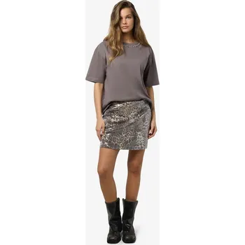 Dámská móda Noisy may Beige 5480851 S