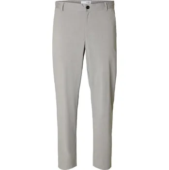 Pánské kalhoty Kalhoty SELECTED HOMME Grau 2188783 S