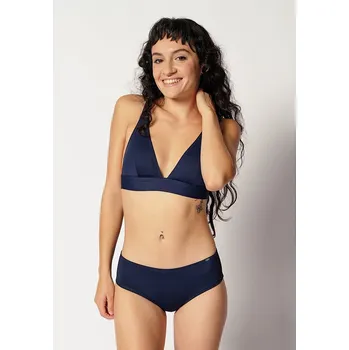 Podprsenka Podprsenka Skiny Dunkelblau 2508026 40A/B-Cup