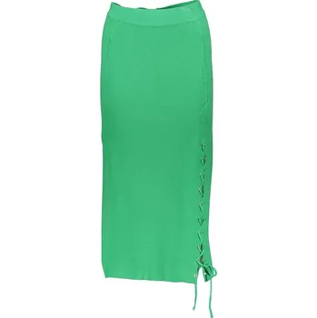 Dámská sukně miss goodlife Grün 7849861 L