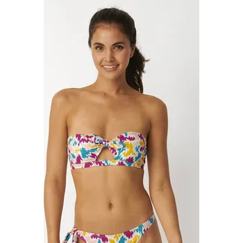 Dámská móda Plavky Sloggi Bunt 2465108 XL