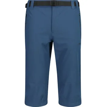 Pánská móda Kalhoty CMP Blau 3690682 54
