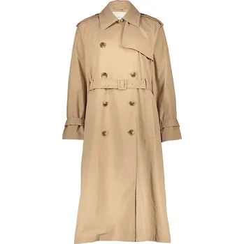 Dámská vesta Bunda Gant Beige 7247332 M