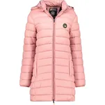Bunda Canadian Peak Rosa 8500797 XXL