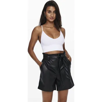 Podprsenka Sportovní podprsenka ONLY Weiß 106009 L/XL