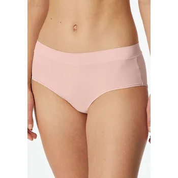 Kalhotky Kalhotky Schiesser Rosa 4399343 40