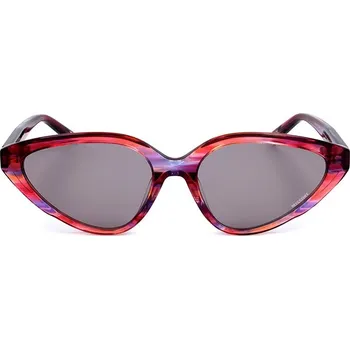 Sluneční brýle Missoni Rot-Lila/ Grau 2836626 56