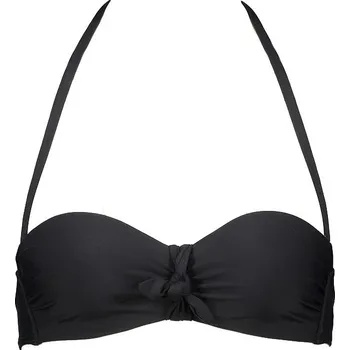 Dámské plavky Plavky LASCANA Schwarz 7007493 38A-Cup