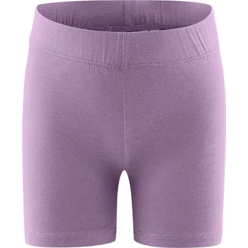 Dívčí kraťasy happy girls by Eisend Lila 7421719 110