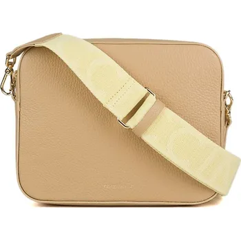 COCCINELLE Beige - (B)22 x (H)17 x (T)6 cm 711097 onesize