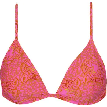 Oblečení a móda Plavky Barts Orange/ Pink 127581 36