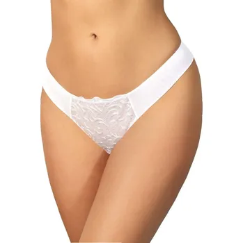 Kalhotky Kalhotky Wiesmann Weiß 576397 L