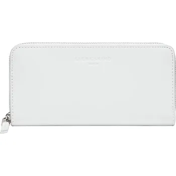 Peněženka Peněženka Liebeskind Berlin Weiß - (B)19 x (H)9 x (T)2 cm 1616437 onesize