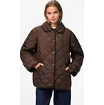 Bunda Pieces Dunkelbraun 6998023 XS