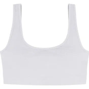 Dámské oblečení Sportovní podprsenka Dorina Weiß 7804140 M