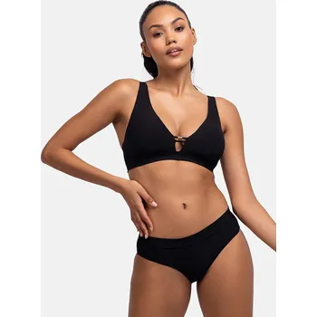 Dámské oblečení Plavky Dorina Schwarz 6857518 M