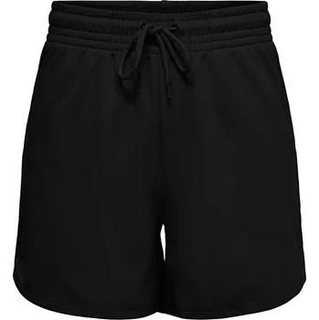 Dámská móda Kraťasy JDY Schwarz 3066649 XL