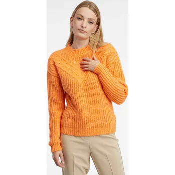 Oblečení a móda orsay Orange 5353930 M