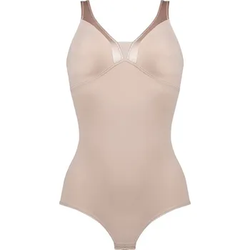 Dámské spodní prádlo Naturana Beige 6883794 95B