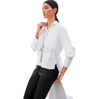 Dámské tričko Heine Weiß 599659 50