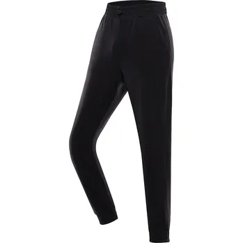 Dámská móda Tepláky Alpine Pro Schwarz 3204058 XL