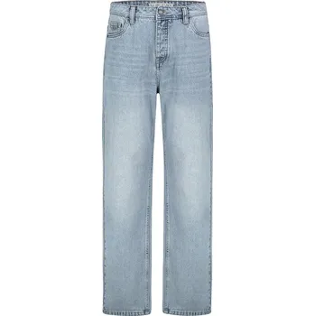 Pánské džíny Džíny Sublevel Hellblau 118072 W38