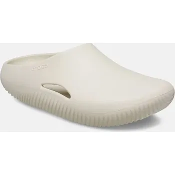 Pánské pantofle Boty Crocs Creme 8007027 43.5