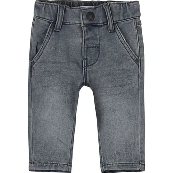 Chlapecké kalhoty Dirkje Grau 7080780 86