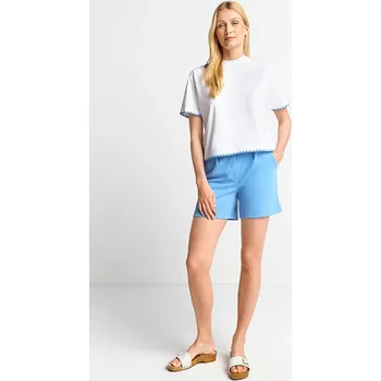 Dámské kraťasy Kraťasy Rich & Royal Hellblau 3873543 L