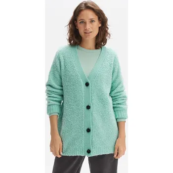 Dámský svetr OPUS Türkis 7199005 S