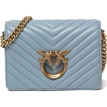 Pinko Hellblau - (B)19 x (H)13 x (T)7 cm 112773 onesize