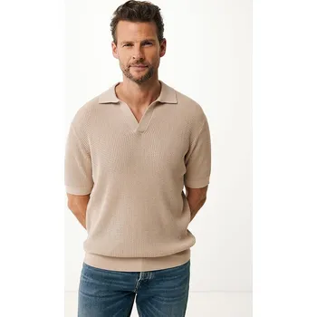 Pánský svetr Svetr Mexx Beige 5220592 XL