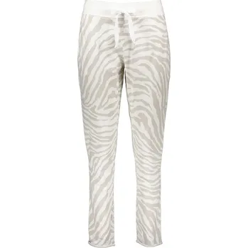 Tepláky Juvia Sand/ Weiß 9949292 S