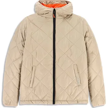 Dívčí bunda Lemon explore Beige 2586918 164