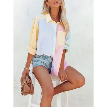 Dámská košile Košile LA Angels Bunt 2815435 M