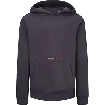 Chlapecká mikina Retour Anthrazit 3472725 164