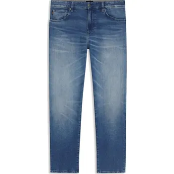 Pánské džíny Džíny Hugo Boss Orange Blau 5323691 W38/L34