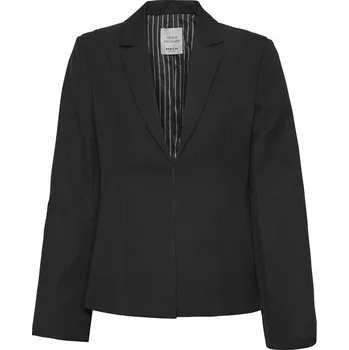 Dámská vesta Bunda MOSS COPENHAGEN Schwarz 3885764 S