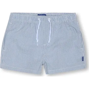 Chlapecké plavky ONLY & SONS Junior Hellblau 4671782 146