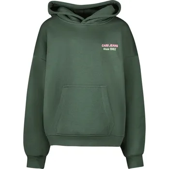 Dívčí mikina Cars Grün 3803116 164