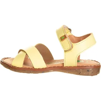 Dívčí obuv El Naturalista Gelb 8725784 32