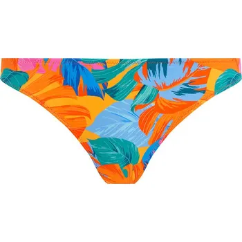 Oblečení a móda Plavky Freya Orange/ Blau 5313103 L