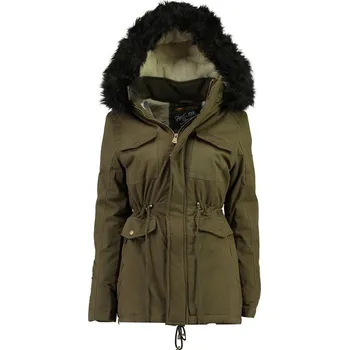 Oblečení a móda Bunda Geographical Norway Oliv 808925 XXL