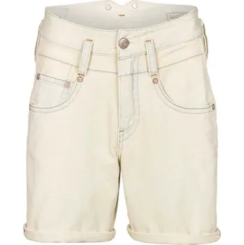 Dámské kraťasy Kraťasy Herrlicher Beige 9604725 W25