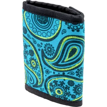 Peněženka Vyšívaná peněženka Kamuka Nugah