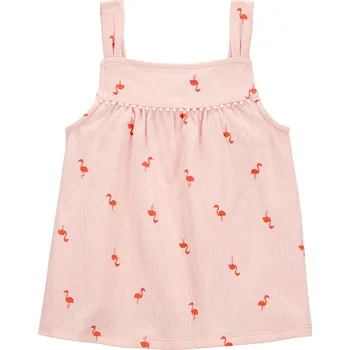 Tričko carter's Rosa 9717403 98