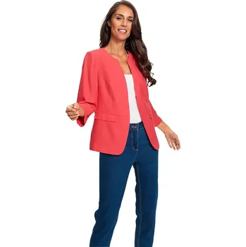 Dámská vesta Bunda Heine Rot 775465 42