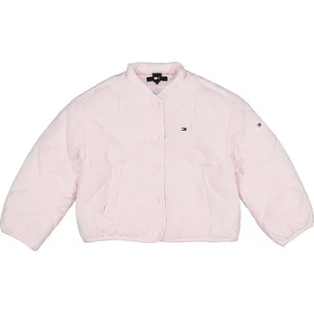 Dívčí bunda Tommy Hilfiger Rosa 4097169 164