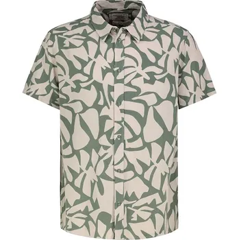 Pánská košile Košile Eight2Nine Khaki/ Beige 1849604 M